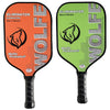 Wolfe Eliminator Pickleball Paddle