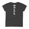 Wolfe Shirt - Women's Cut (Multiple colors)