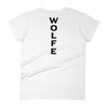 Wolfe Shirt - Women's Cut (Multiple colors)