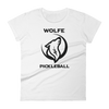 Wolfe Shirt - Women's Cut (Multiple colors)