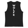 Wolfe Sleeveless