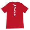 Wolfe Shirt - Traditional Fit (Multiple Colors)