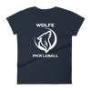 Wolfe Shirt - Women's Cut (Multiple colors)
