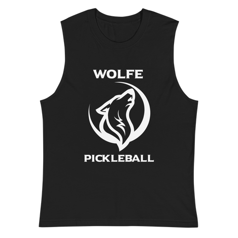 Wolfe Sleeveless