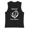 Wolfe Sleeveless