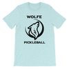 Wolfe Shirt - Traditional Fit (Multiple Colors)