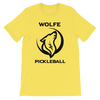 Wolfe Shirt - Traditional Fit (Multiple Colors)