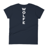 Wolfe Shirt - Women's Cut (Multiple colors)