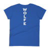 Wolfe Shirt - Women's Cut (Multiple colors)
