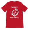 Wolfe Shirt - Traditional Fit (Multiple Colors)