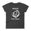 Wolfe Shirt - Women's Cut (Multiple colors)