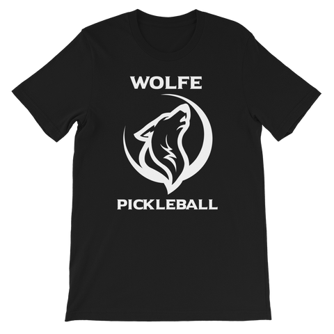 Wolfe Shirt - Traditional Fit (Multiple Colors)