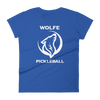 Wolfe Shirt - Women's Cut (Multiple colors)