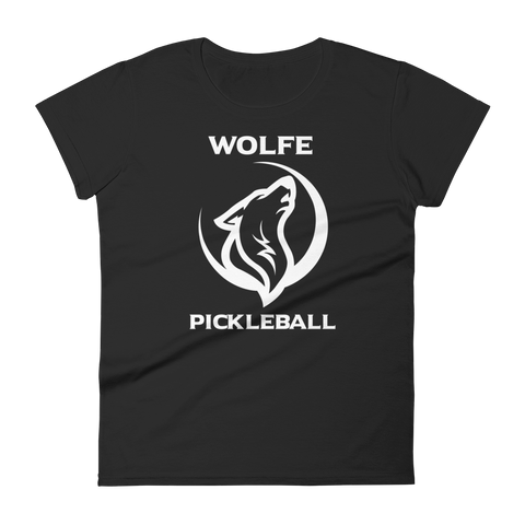 Wolfe Shirt - Women's Cut (Multiple colors)