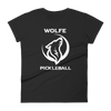 Wolfe Shirt - Women's Cut (Multiple colors)