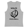 Wolfe Sleeveless