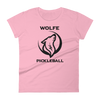 Wolfe Shirt - Women's Cut (Multiple colors)