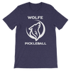 Wolfe Shirt - Traditional Fit (Multiple Colors)