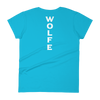 Wolfe Shirt - Women's Cut (Multiple colors)