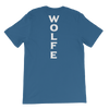 Wolfe Shirt - Traditional Fit (Multiple Colors)