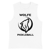 Wolfe Sleeveless