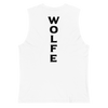Wolfe Sleeveless