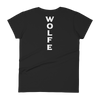 Wolfe Shirt - Women's Cut (Multiple colors)