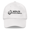 Wolfe Low Profile Hat (4 Light Colors)