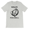 Wolfe Shirt - Traditional Fit (Multiple Colors)