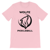 Wolfe Shirt - Traditional Fit (Multiple Colors)