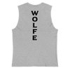 Wolfe Sleeveless