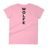Wolfe Shirt - Women's Cut (Multiple colors)