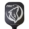 Wolfe Pro XL Pickleball Paddle (Gen 1)