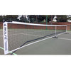 Wolfe Portable Pickleball Net (bag has Wheels)