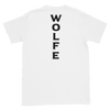 Wolfe Shirt - Extra Long Stays Tucked