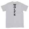 Wolfe Shirt - Extra Long Stays Tucked