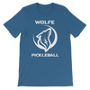 Wolfe Shirt - Traditional Fit (Multiple Colors)