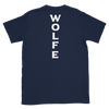 Wolfe Shirt - Extra Long Stays Tucked