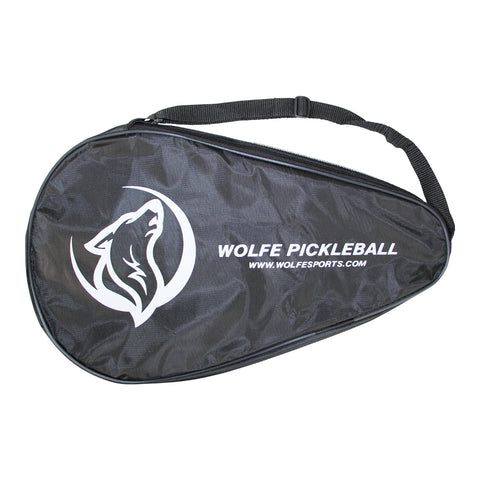 Wolfe Pickleball Paddle Bag